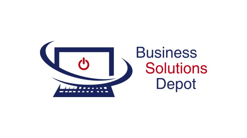 business logo